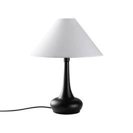 Opviq Luna - 15254 Blanco y Negro